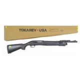Tokarev Titan 12 Ga. 3" Semi-Auto, 18" Barrel,