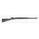 Arisaka Type 38 Rifle 6.5mm Arisaka Bolt Action