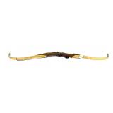 Wing Archery Swiftwing recurve bow, 66" marked