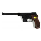 Charter Arms Explorer II .22 LR. Semi-Auto Pistol,