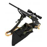 Remington XP-100R -.350 REM Mag. Bolt Action