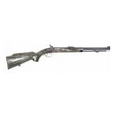Traditions Buckskinner .50 cal. Inline Muzzle