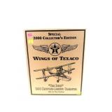 Wings of Texaco "The Duck" Special 2000