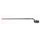 Socket Bayonet