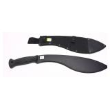Cold Steel Machete with sheath