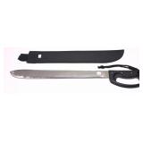 Meyer Co Machete with sheath