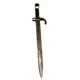 Early Bayonet