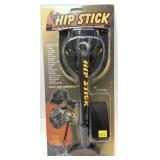 Hip Stick hunters shooting rest, in package