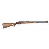 Marlin Model 99C- .22 LR. Semi-Auto Rifle, 22"