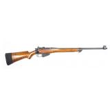 Enfield No. 4 MKI* Sporterized Rifle, Long