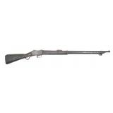 Martini-Henry .577-450 Cartridge, 33.2" Barrel
