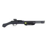 * NOT NYS COMPLIANT: Mossberg Model 590