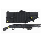 * NOT NYS COMPLIANT: Mossberg Model 590S