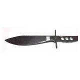 U.S. Model 1917 Plumb Bolo knife missing grips