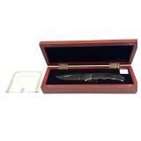 North American Hunting Club limited edition