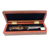 North American Hunting Club limited edition