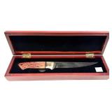 North American Hunting Club limited edition