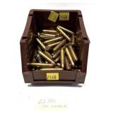 Lot: 62 rounds of .30 Carbine Cartridges
