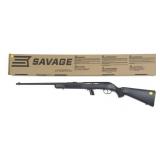 Savage Model 64 FXP .22 LR. Left Hand Semi-Auto