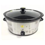 Slow cooker / Crockpot