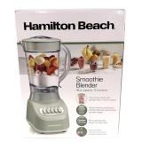 Hamilton Beach Smoothie Blender- new in box