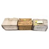 Lot: 270 Rounds of 8mm Ball Cartridges