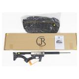 Just Right Carbine Model JRC Takedown 9mm