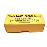 Wilson .30-06 cartridge case gauge