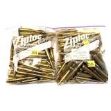 Lot: 190 Rounds of 8mm Ball cartridges