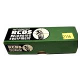 RCBS .22 H. sizer