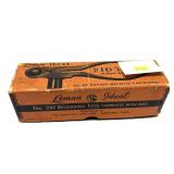 Lyman Ideal No. 310 reloading tool with dies, in