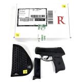 Ruger LC9s 9mm Luger Semi-Auto Pistol, 3.1"