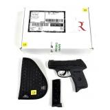 Ruger LC9s 9mm Luger Semi-Auto Pistol, 3.2"