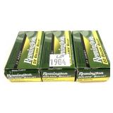 Lot, Remington .22 Short golden bullet