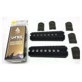 UTG Pro U416S car length quad rail Model 4/15