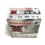Winchester Upland & Small Game 12 Ga. 2.75"
