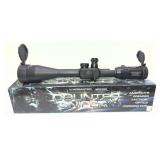 Counter Sniper 4-16x50 scope w/box
