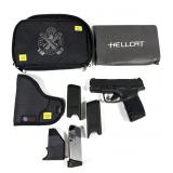 Springfield Armory Hellcat 9mm Semi-Auto Pistol,