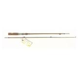 Vintage Winchester bamboo 2-piece rod 5