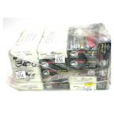 340 Rounds of .223 REM cartridges, 340 rounds
