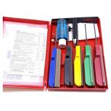 Gatco Knife Sharpening Kit