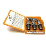 Lyman .380 Auto 4-die set