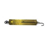 Chatillon Type 100 Hanging Scale