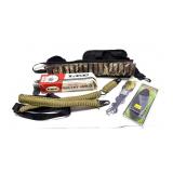 Lot: Limbsaver Recoil Pad, Lee Bullet Mold,