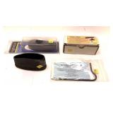Lot: Limbsaver Recoil Pad, Miles Gilbert Recoil