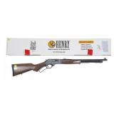 Henry Lever Action .410 Ga. 2.5" Shotgun,