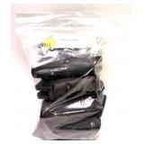 Lot: Bag of AR 15 Pistol grips, 10 pcs.