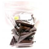 Lot: 10 Bakelite AK47 Pistol Grips