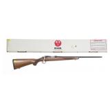 Ruger M77/17 RM- .17 HMR Bolt Action Rifle,