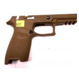 Sig Sauer Frame